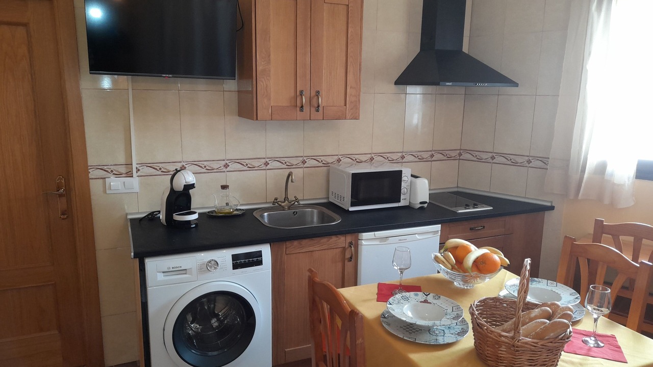 Photo of Kitchen in Hueva