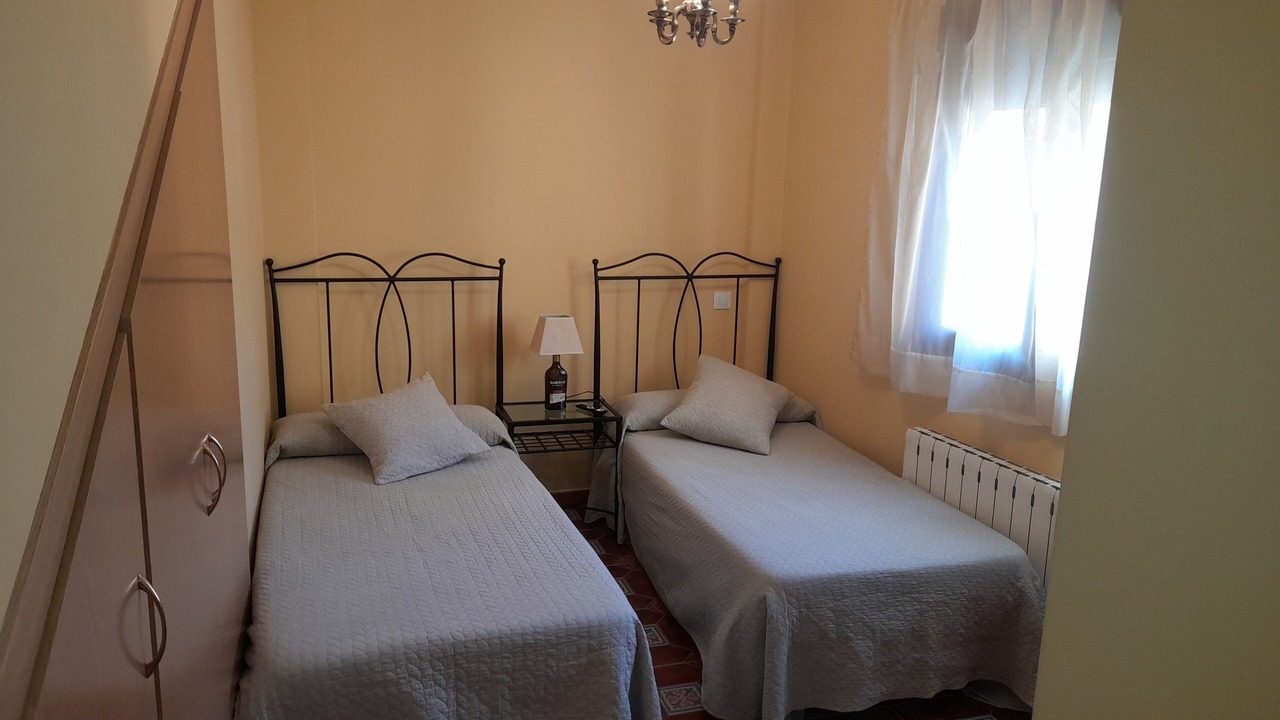 Photo of Bedroom in Hueva