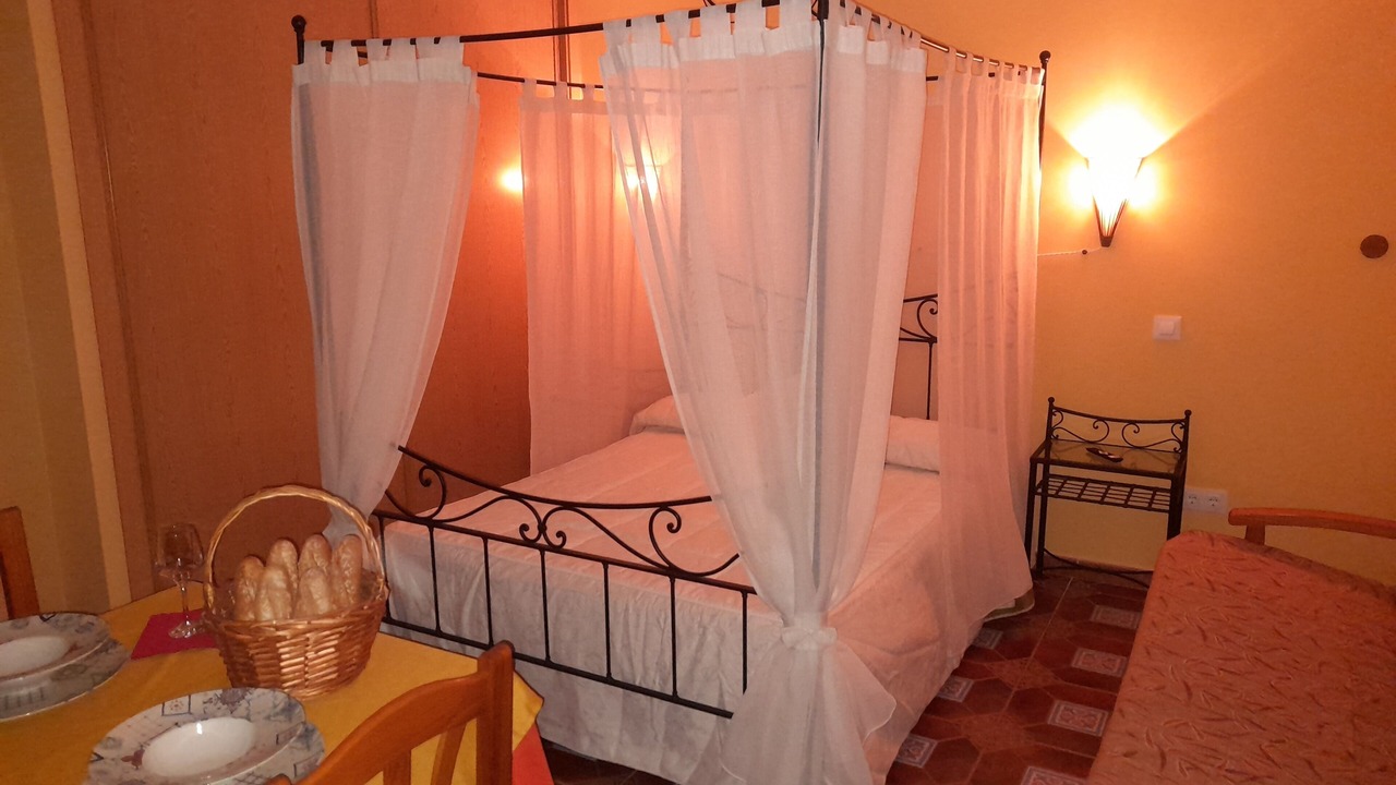 Photo of Bedroom in Hueva