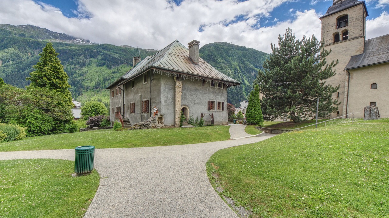 Photo of Outdoor in Chamonix City Centre