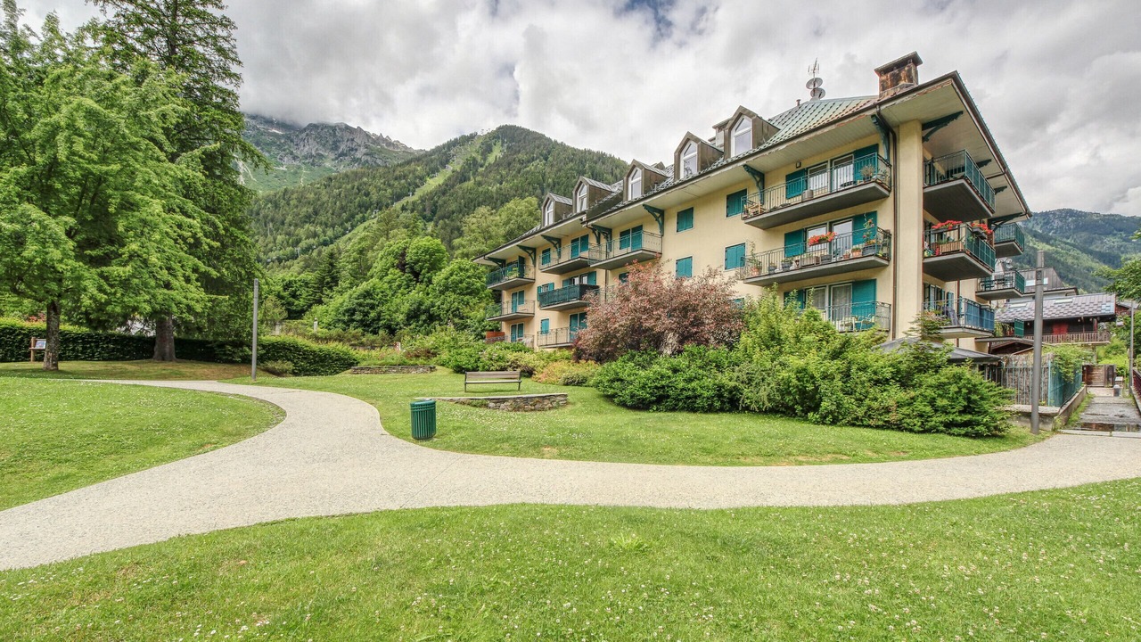 Photo of Outdoor in Chamonix City Centre