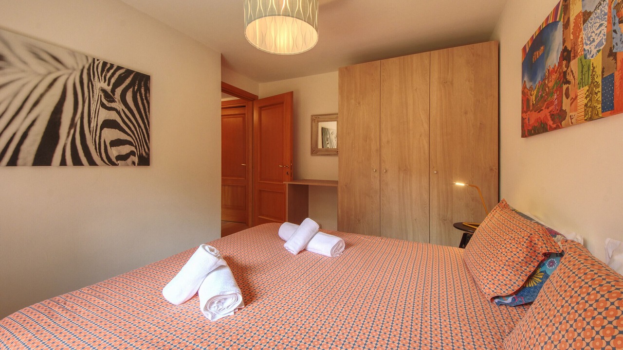 Photo of Bedroom in Chamonix City Centre