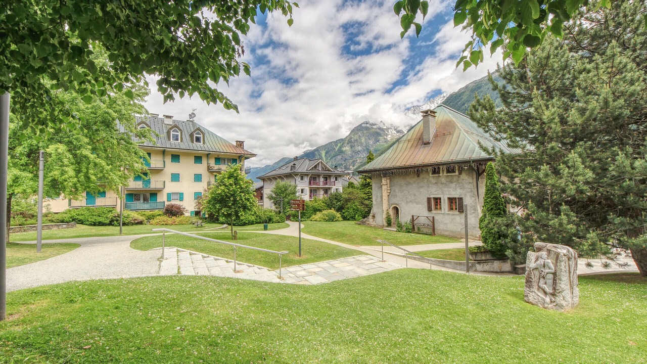 Photo of Outdoor in Chamonix City Centre
