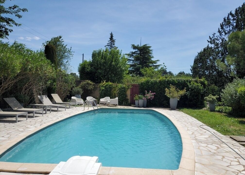 Photo of Outdoor in Saint-Victor-de-Malcap