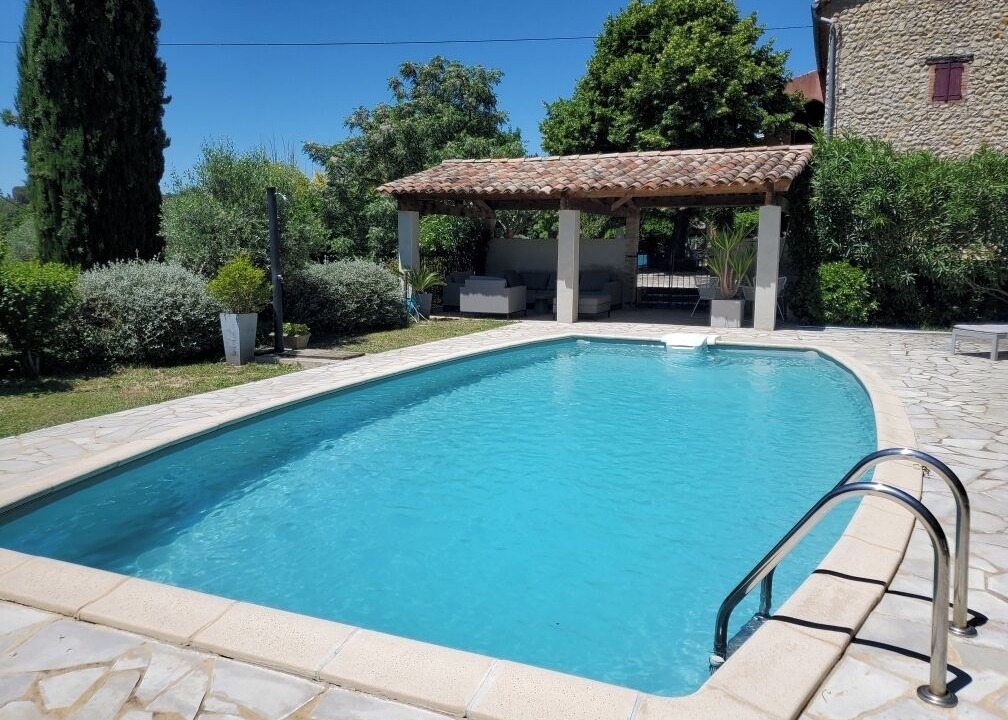 Photo of Outdoor in Saint-Victor-de-Malcap