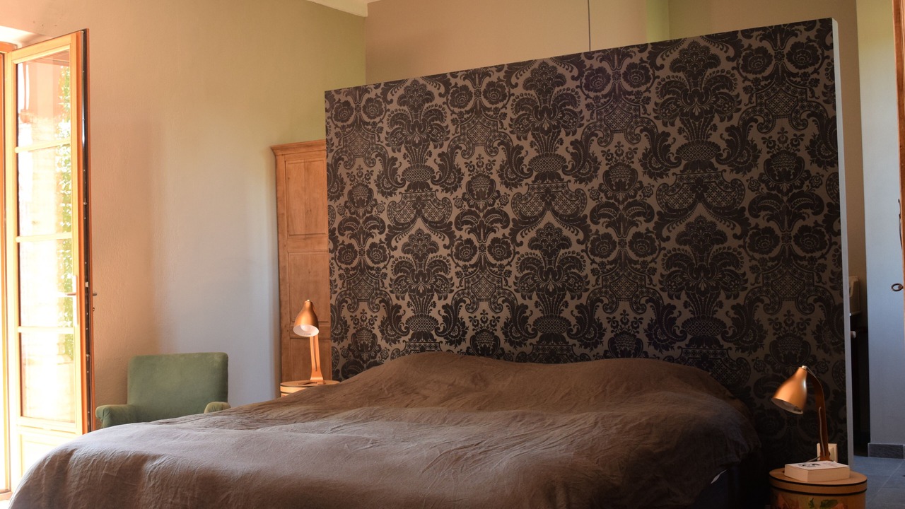 Photo of Bedroom in Saint-Victor-de-Malcap