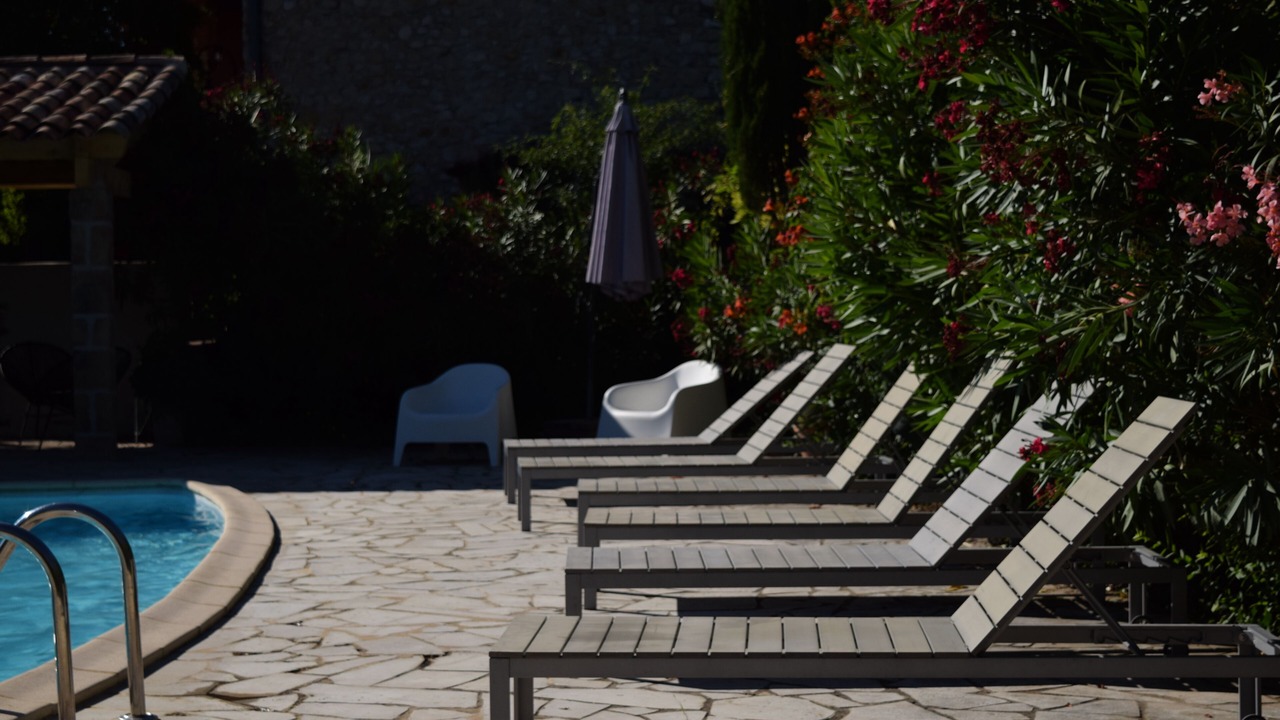 Photo of Outdoor in Saint-Victor-de-Malcap