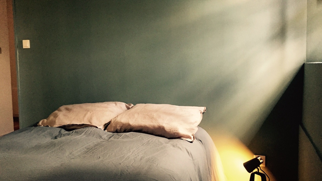 Photo of Bedroom in Saint-Victor-de-Malcap