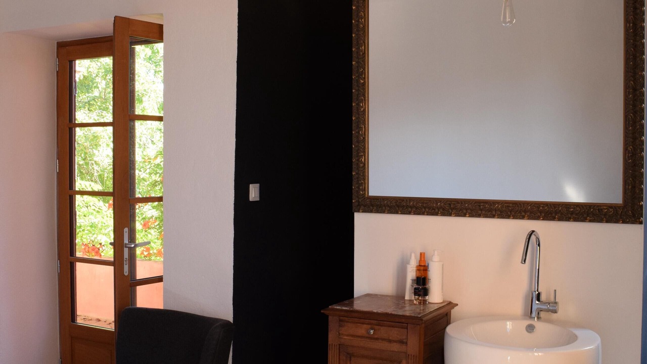 Photo of Bathroom in Saint-Victor-de-Malcap