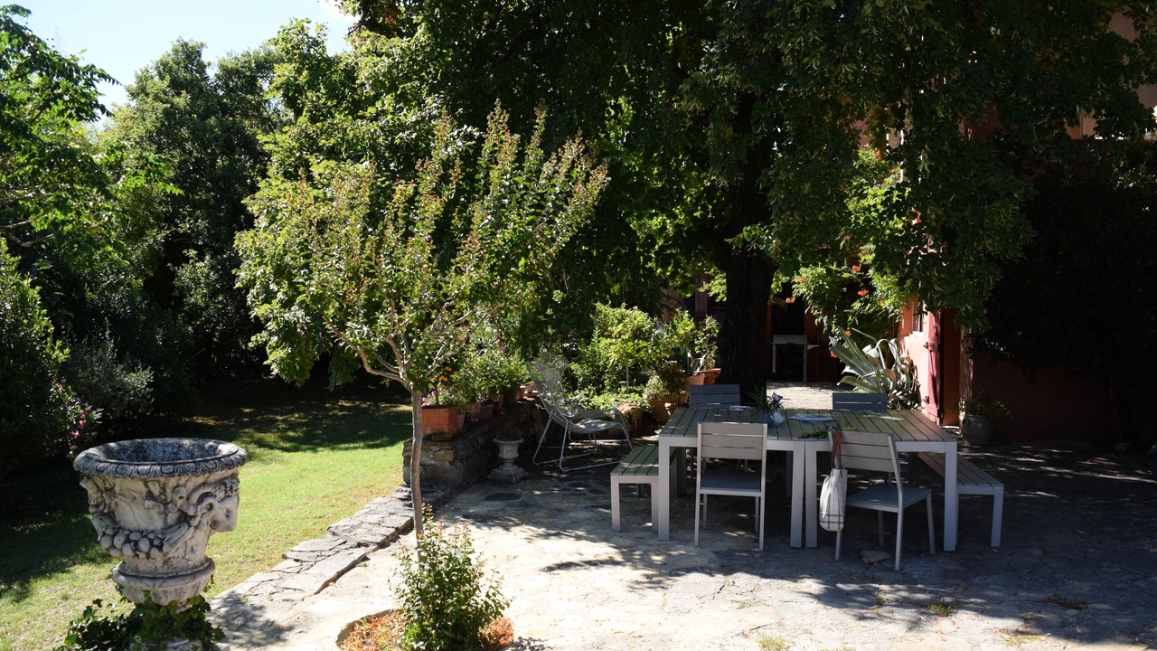 Photo of Outdoor in Saint-Victor-de-Malcap