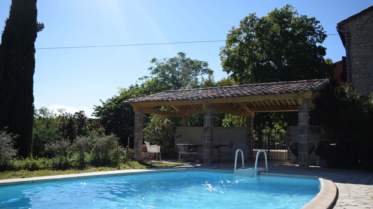 Photo of Outdoor in Saint-Victor-de-Malcap