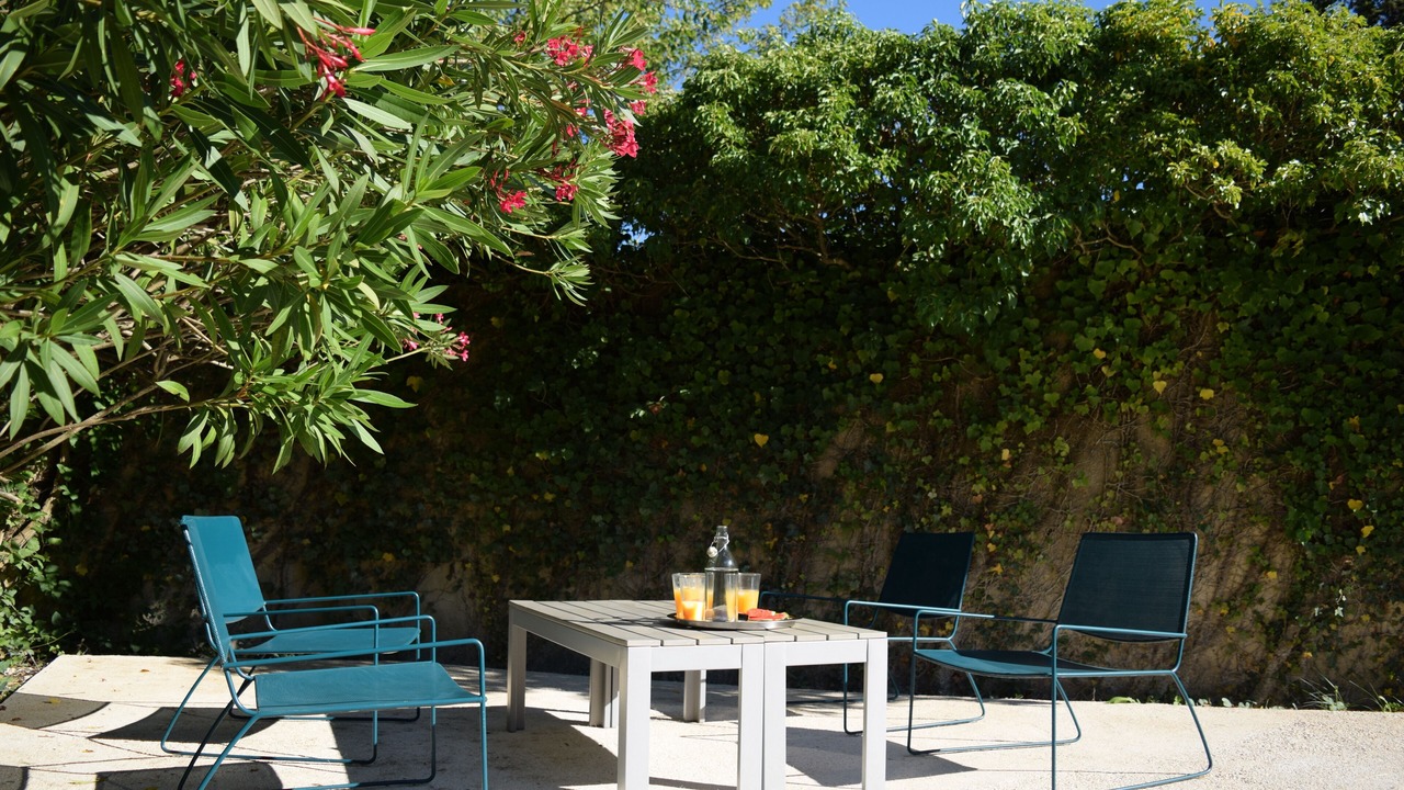 Photo of Outdoor in Saint-Victor-de-Malcap