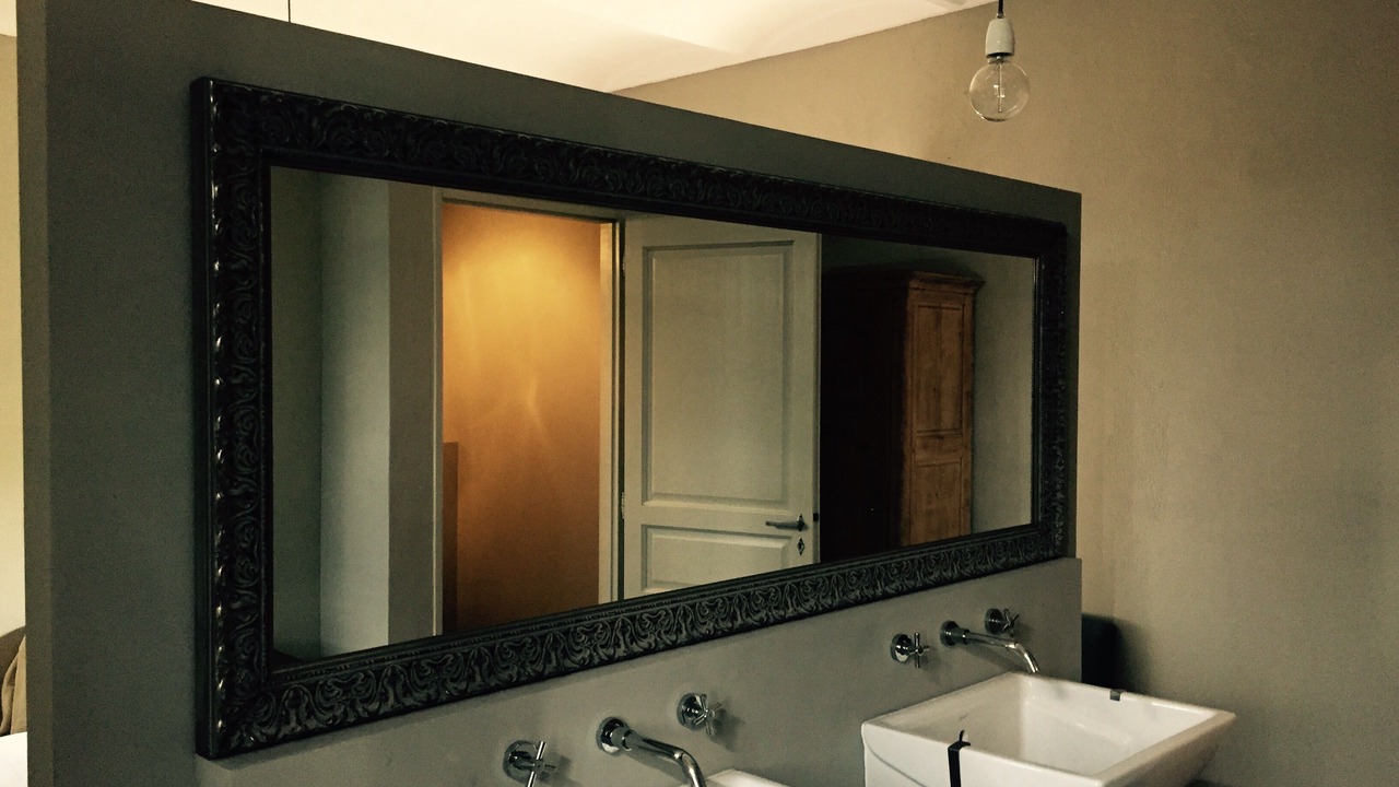 Photo of Bathroom in Saint-Victor-de-Malcap