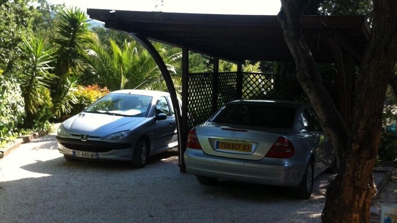 Photo of Outdoor in Hyeres