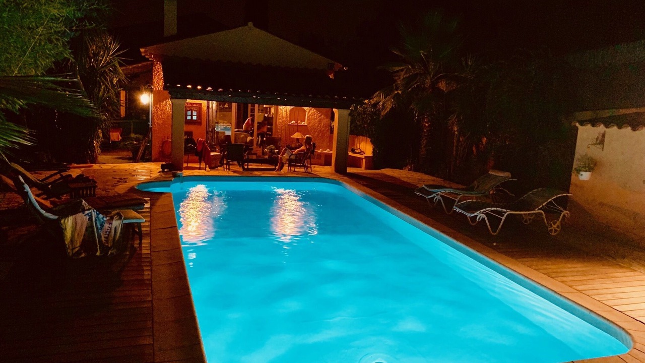 Photo of Outdoor in Hyeres