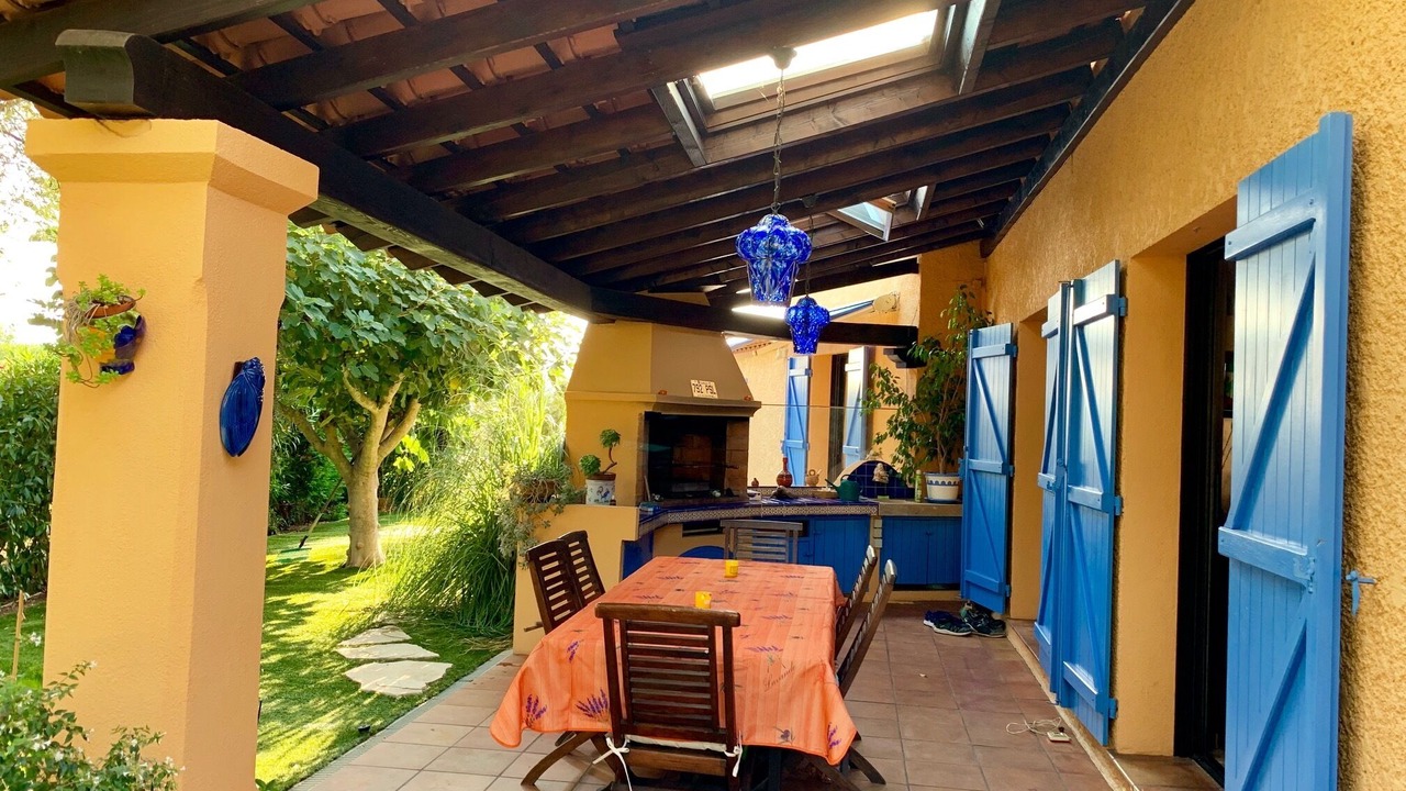 Photo of Outdoor in Hyeres