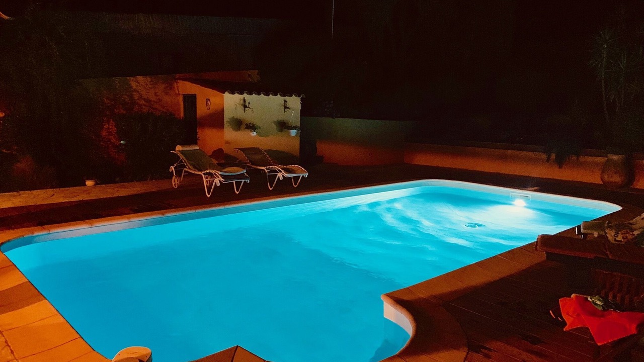 Photo of Outdoor in Hyeres