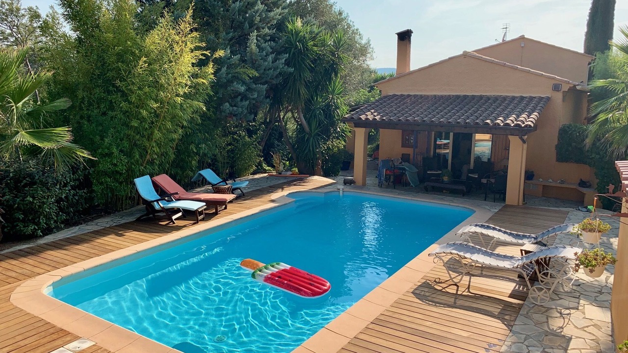 Photo of Outdoor in Hyeres