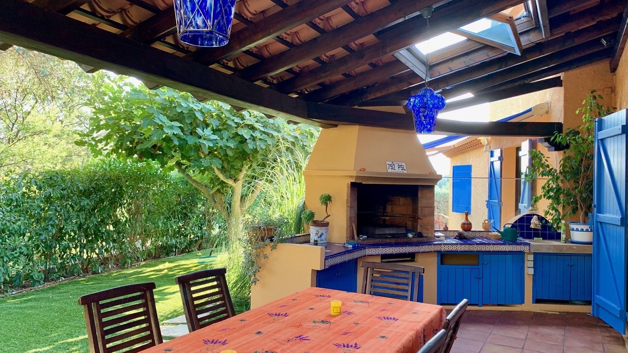 Photo of Outdoor in Hyeres