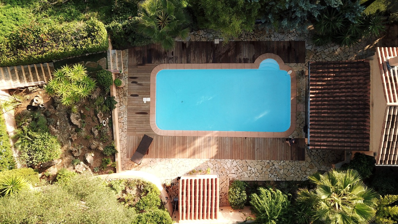 Photo of Outdoor in Hyeres