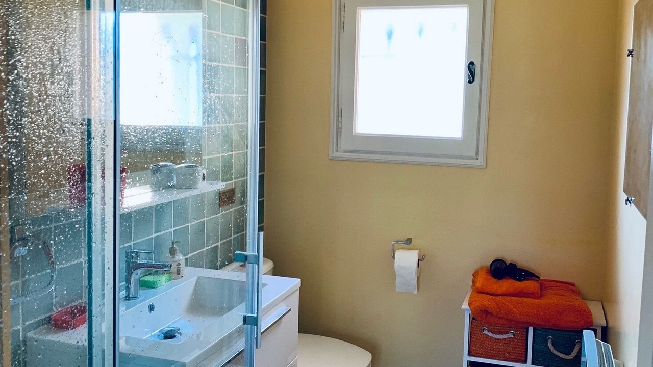 Photo of Bathroom in Hyeres