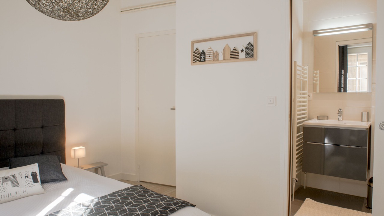 Photo of Bedroom in Intra Muros