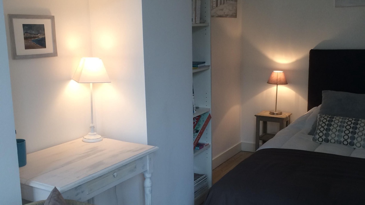 Photo of Bedroom in Intra Muros