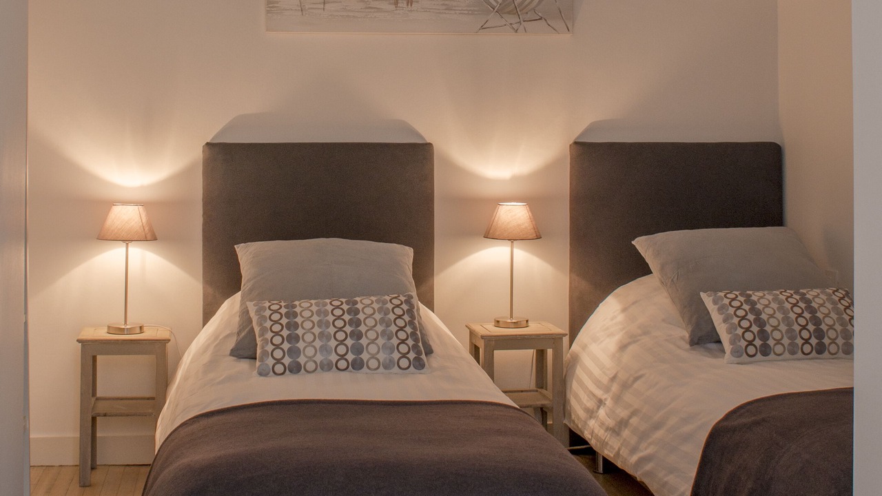Photo of Bedroom in Intra Muros