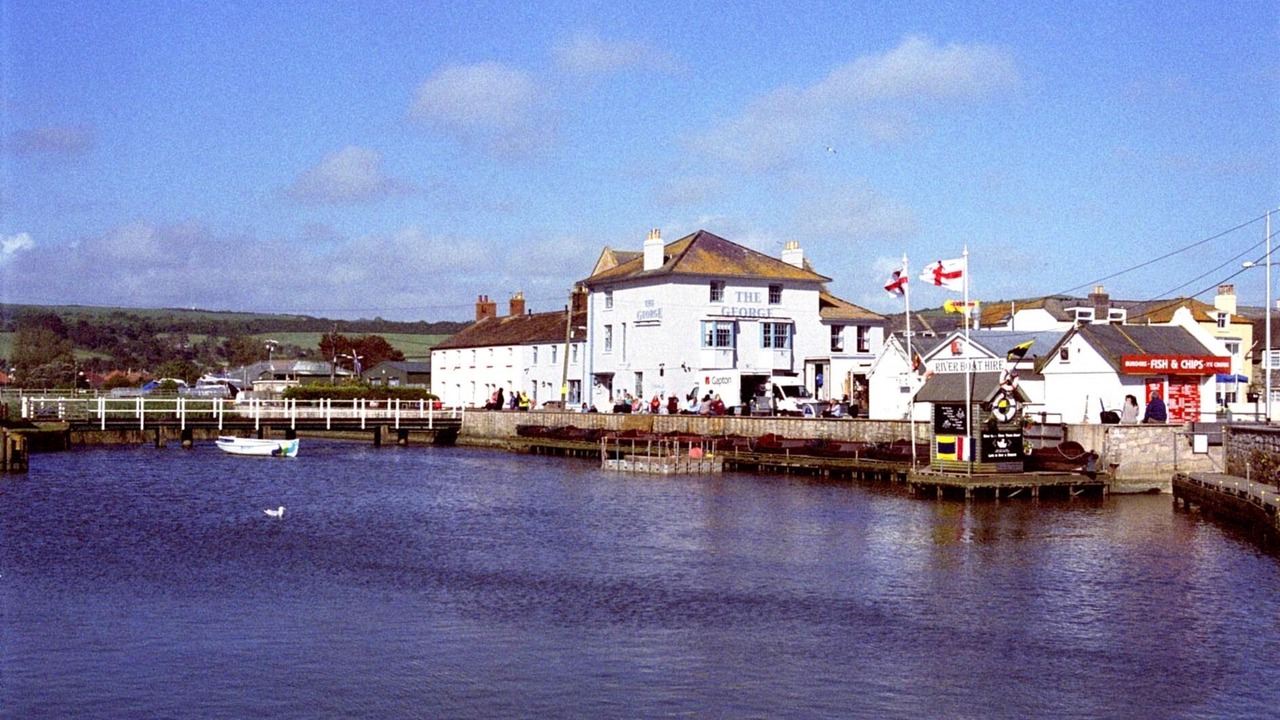 Photo of Outdoor in West Bay