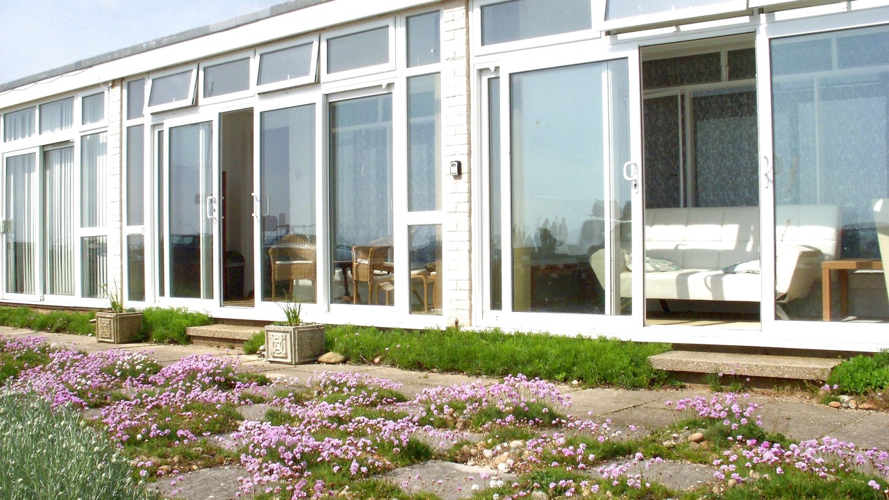 Photo of Outdoor in West Bay