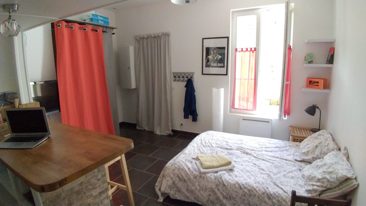 Photo of Bedroom in Malakoff