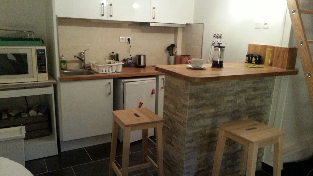Photo of Kitchen in Malakoff