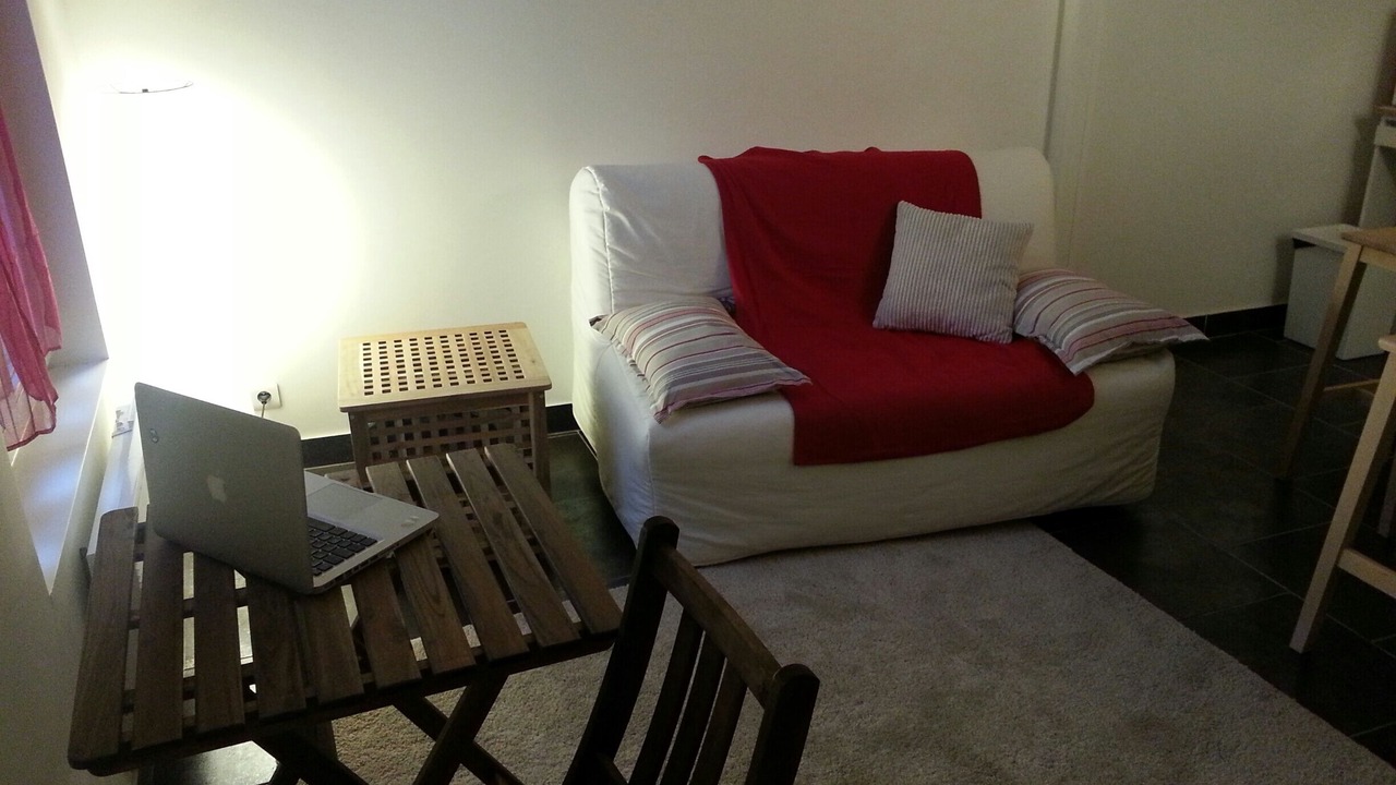 Photo of Livingroom in Malakoff