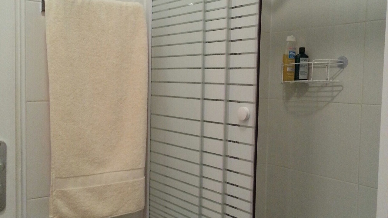 Photo of Bathroom in Malakoff