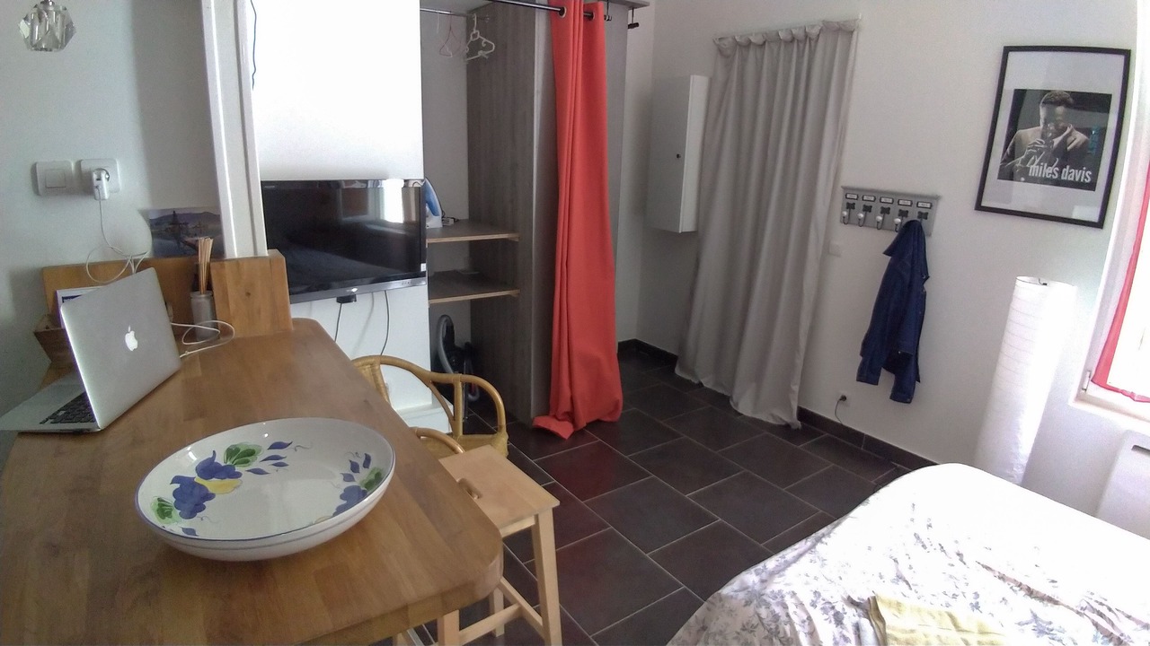 Photo of Bedroom in Malakoff