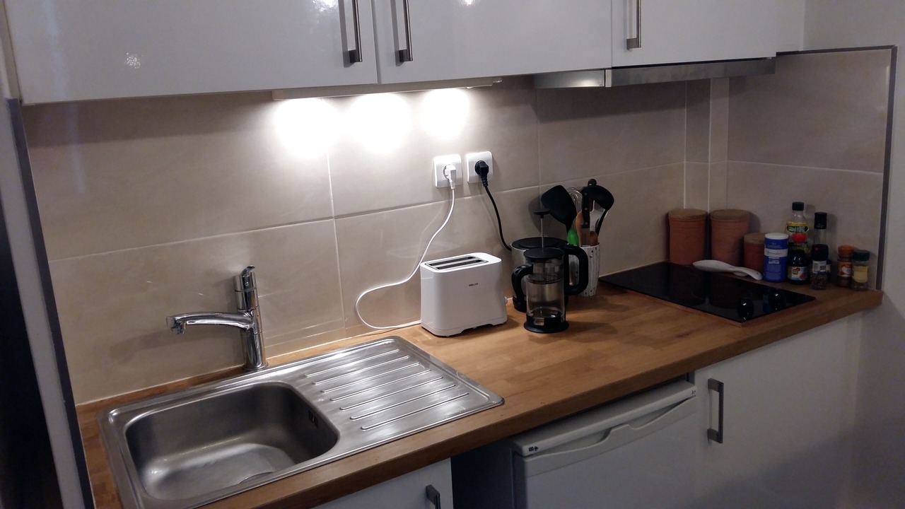 Photo of Kitchen in Malakoff