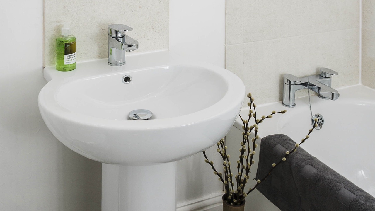 Photo of Bathroom in Bath