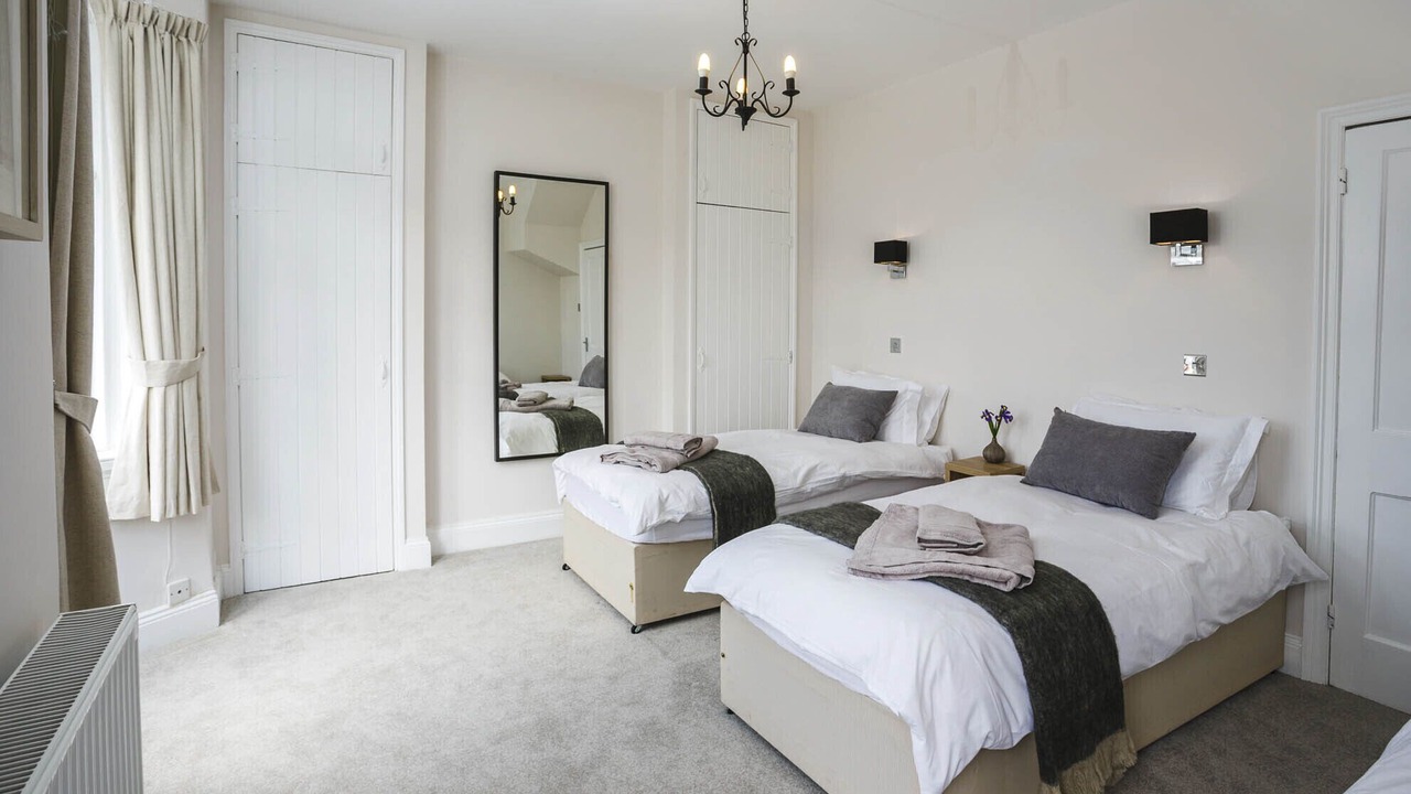 Photo of Bedroom in Bath