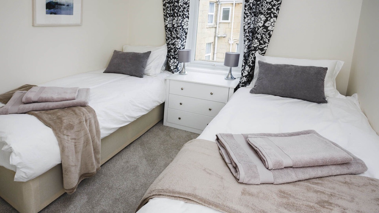 Photo of Bedroom in Bath