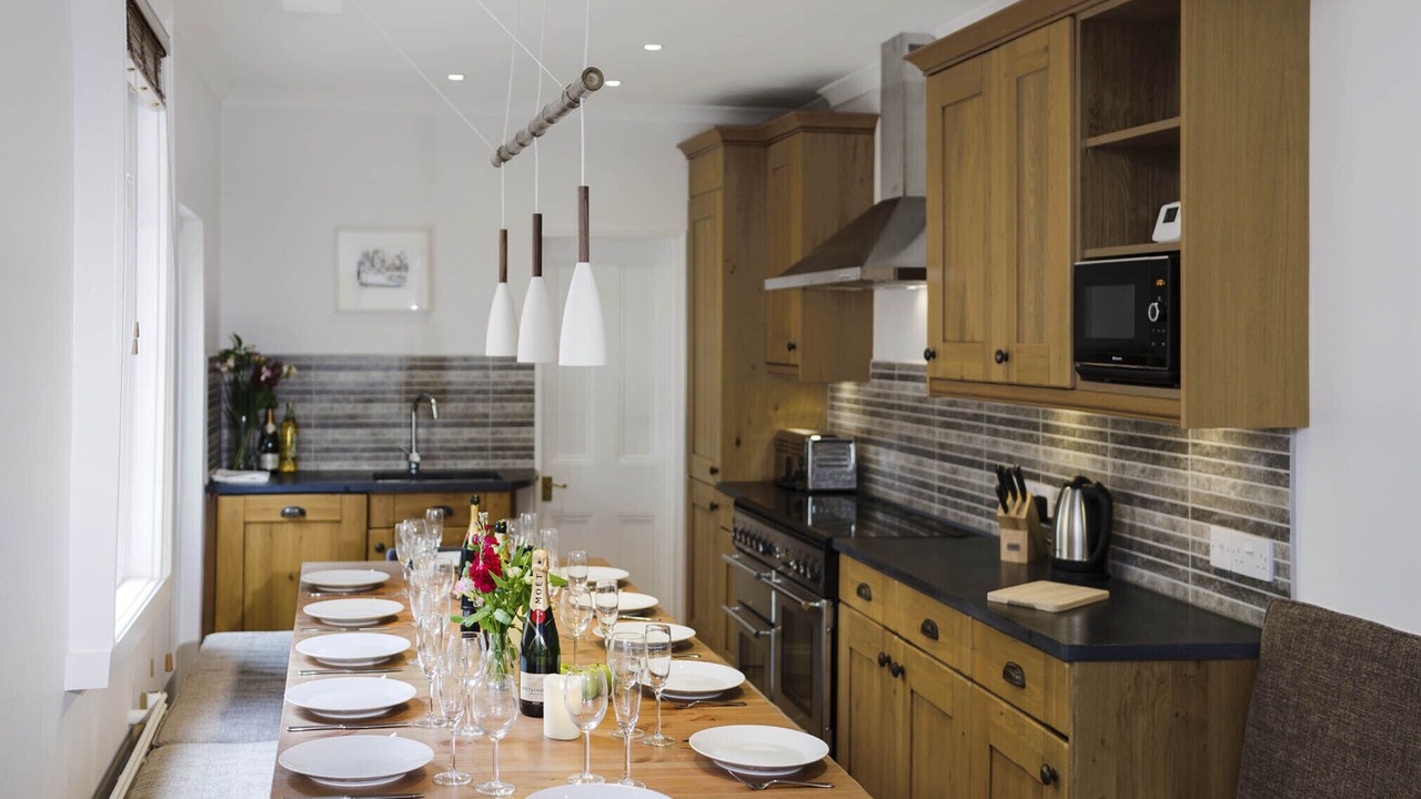 Photo of Kitchen in Bath