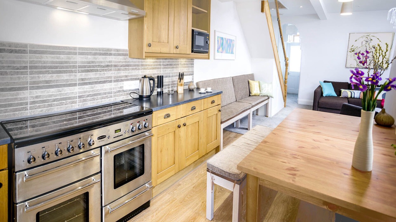 Photo of Kitchen in Bath