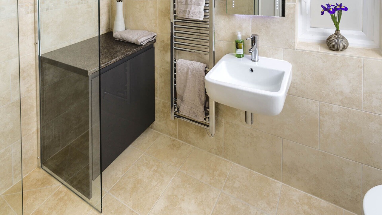 Photo of Bathroom in Bath