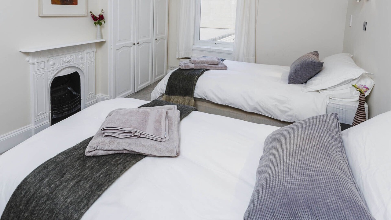 Photo of Bedroom in Bath