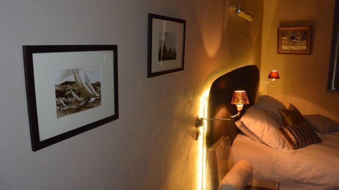 Photo of Bedroom in 1st Arrondissement
