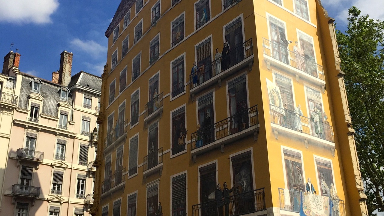 Photo of Others in 1st Arrondissement