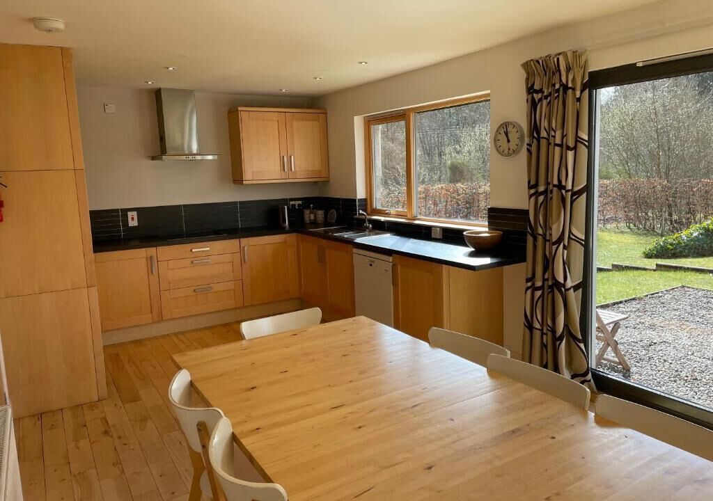 Photo of Kitchen in Marybank