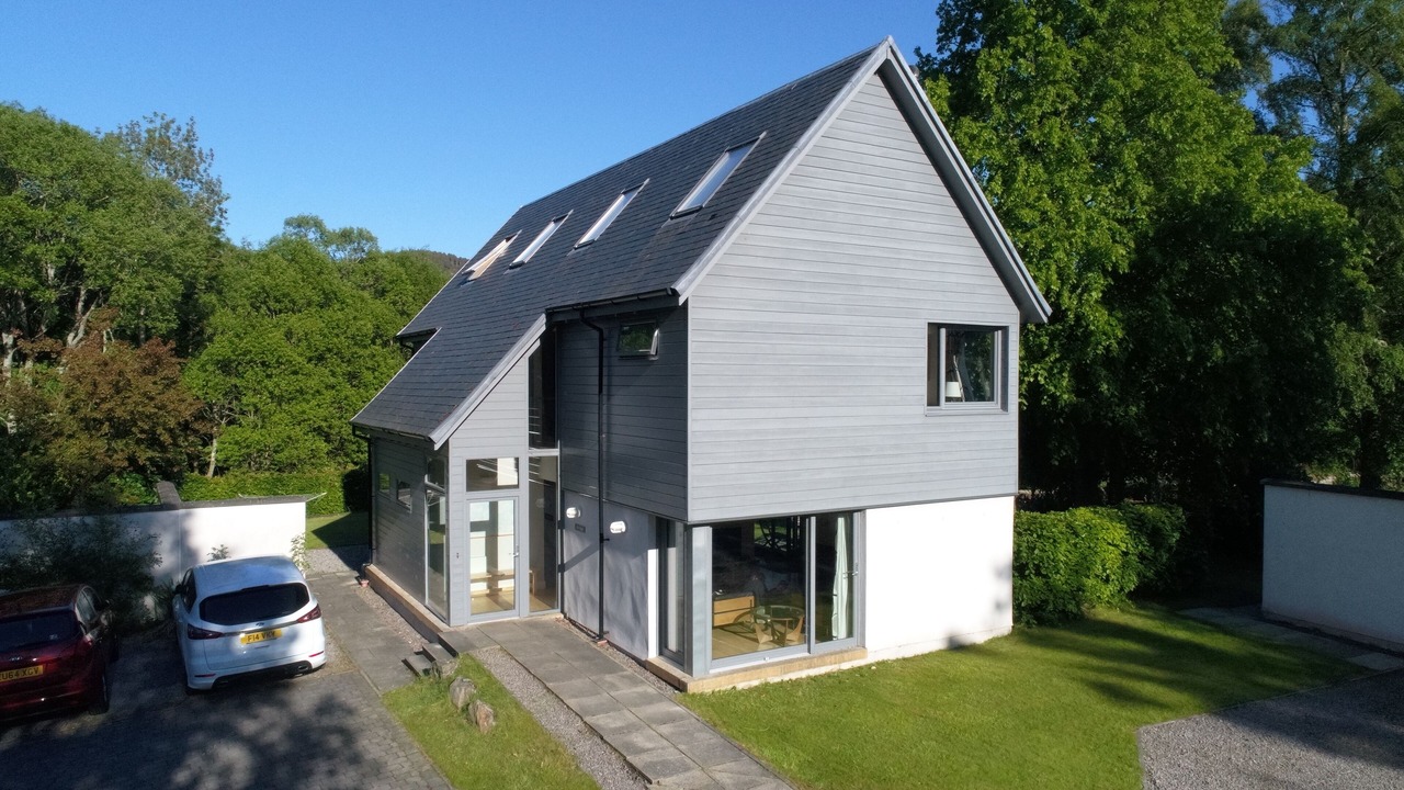 Photo of Outdoor in Marybank