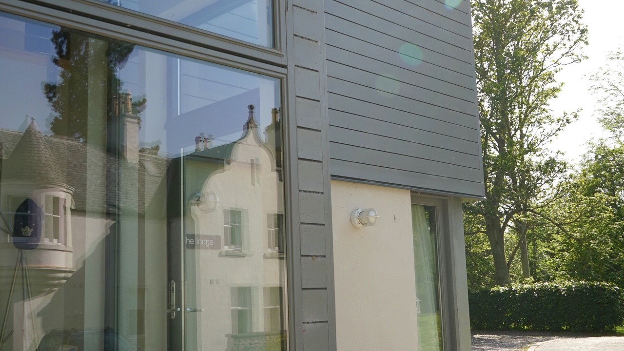 Photo of Outdoor in Marybank