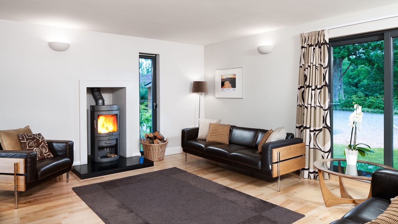 Photo of Livingroom in Marybank