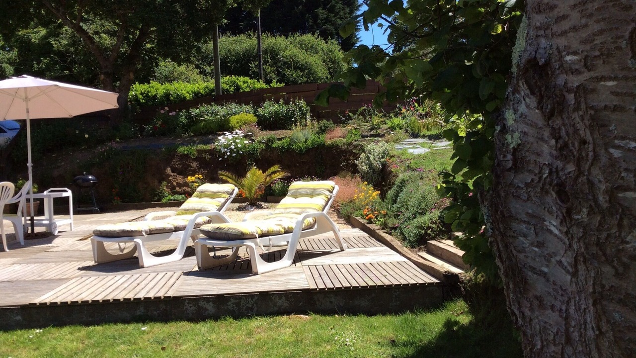 Photo of Patio Balcony in Crozon